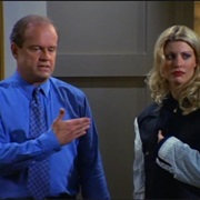 S7.E20: To Thine Old Self Be True