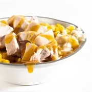 Create Your Own Bowl