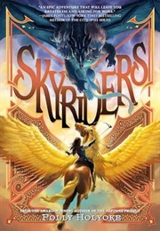 Skyriders (Polly Holyoke)