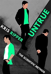 Untrue (Kris Ripper)