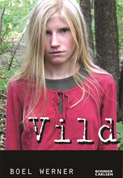 Vild (Boel Werner)