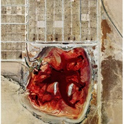 Coronoado Feeders, Dalhart, Texas (Mishka Henner)