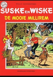 Suske En Wiske (Willy Vandersteen)