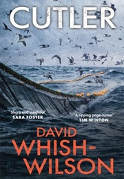 Cutler (David Whish-Wilson)