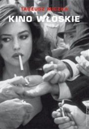 Kino Włoskie (Tadeusz Miczka)