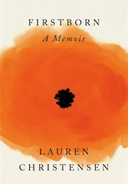 Firstborn (Lauren Christensen)