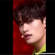 Rank #10 Kum Jun Hyeon Korean Group Rap/Dance GANG by H1GHR MUSIC Survived/Saved