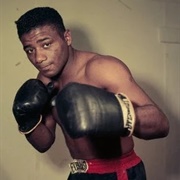 Floyd Patterson