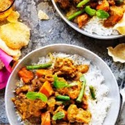 Xouba Korma