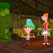 Swiss Family Phineas