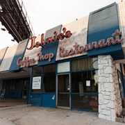 Johnie's Coffee Shop