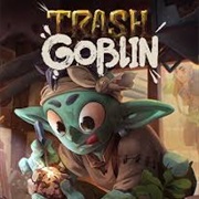 Trash Goblin