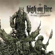 High on Fire - Turk