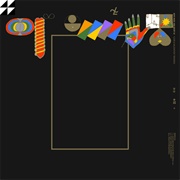 Love & Validation - Kelsey Lu, Boys Noize