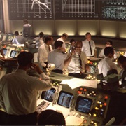 S1.E6: Mare Tranquilitatis