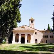 Chapelle Notre Dame De Vie