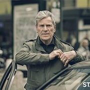 S2.E2: The Turtle and the Stick