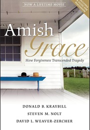 Amish Grace (Donald B. Kraybill)