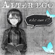 Alter Ego
