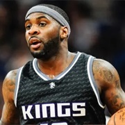 Ty Lawson