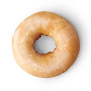Old Fashioned Glazed