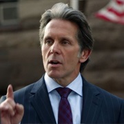 S1.E11: Rules of the Game