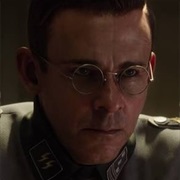 Jannick Richter (Vanguard)