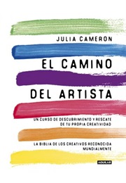 El Camino Del Artista (Julia Cameron)