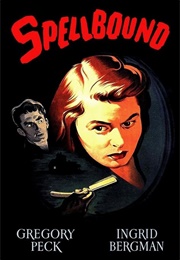 Spellbound (1945)