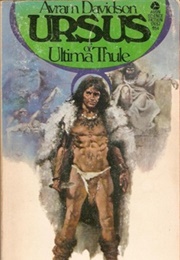 Ursus of Ultima Thule (Avram Davidson)