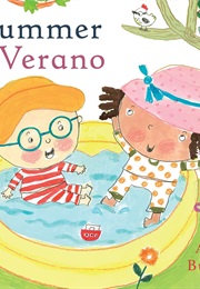 Summer/Verano (Ailie Busby)