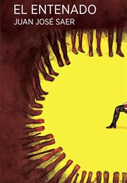 El Entenado (Juan José Saer)