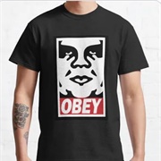 Obey T-Shirt