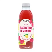 Still Raspberry Lemonade