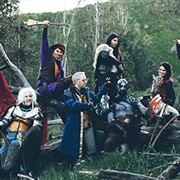 S1.E109: The Ominous March