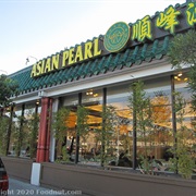 Asian Pearl