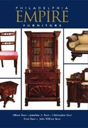 Philadelphia Empire Furniture (Allison Boor)