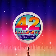 42 Balloons