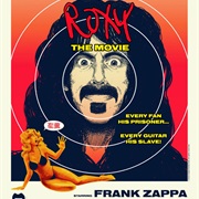 Roxy: The Movie (2015)