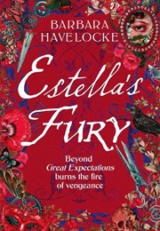 Estella's Fury (Barbara Havelocke)