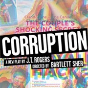Corruption