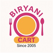 Biryani Cart