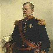Prince Bernhard of Saxe-Weimar-Eisenach