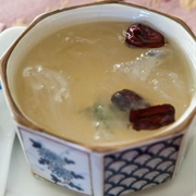 Birds Nest Soup
