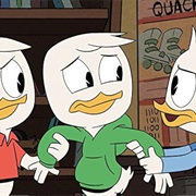 S1.E16: Day of the Only Child!