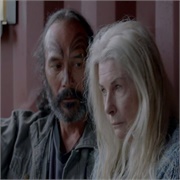 Top of the Lake: "The Dark Creator" (S1,E5)