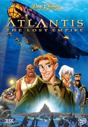 Atlantis (2001)