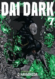 Dai Dark Volume 7 (Q. Hayashida)