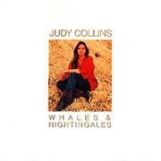 Judy Collins - Whales & Nightingales