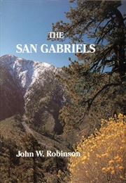 The San Gabriels (John Robinson)